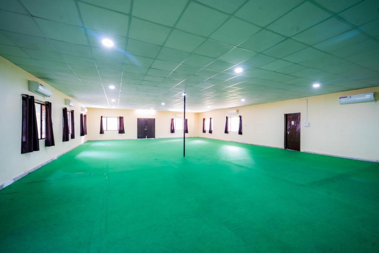 Narmada Hills Resort Godarpura Exterior foto
